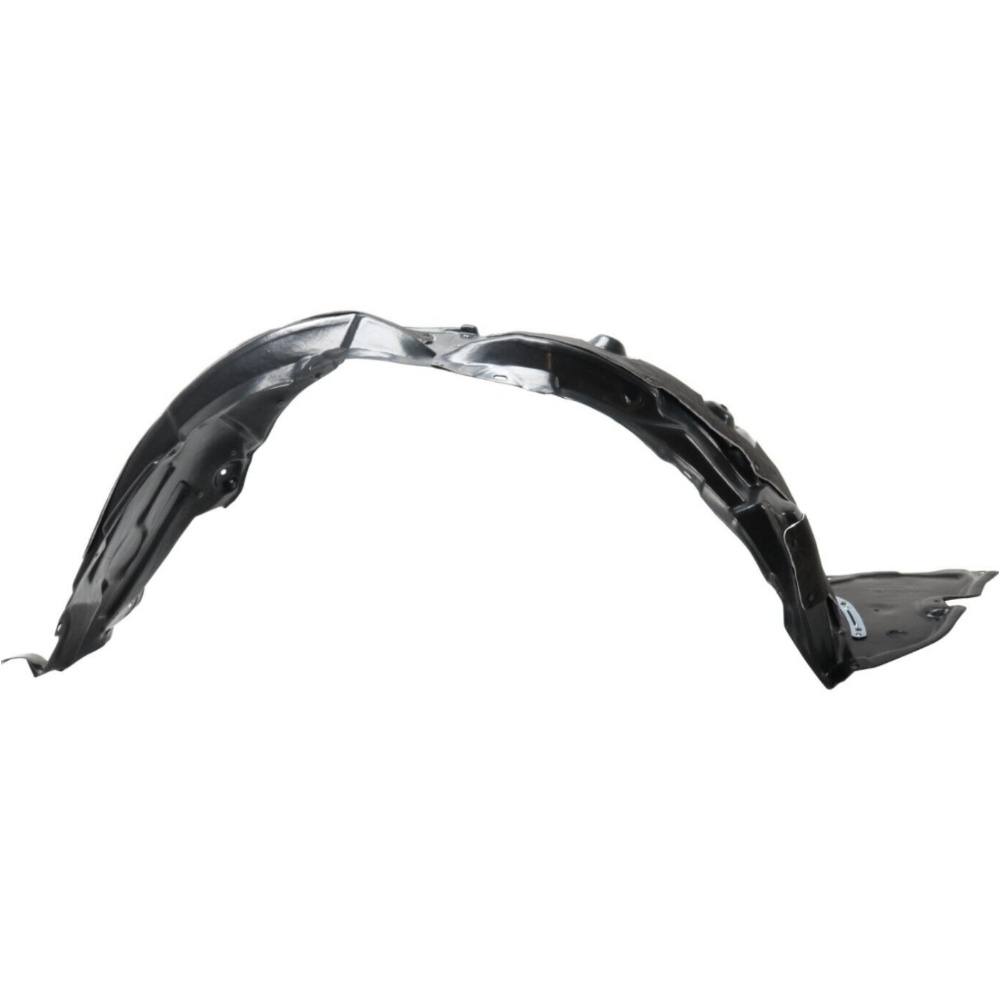 Pair Set Of 2 Fender Liners Front Driver & Passenger Side Left Right For Lexus