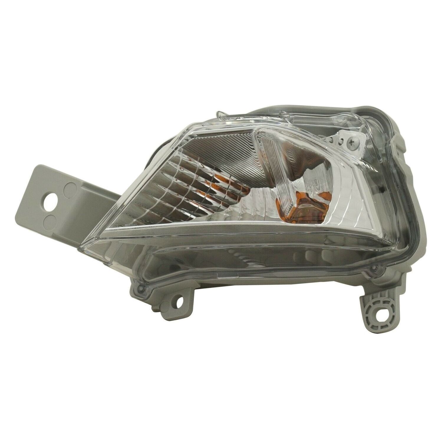 For 19-21 Altima Turn Signal Light Corner Side Marker Park Lamp Driver Left LH