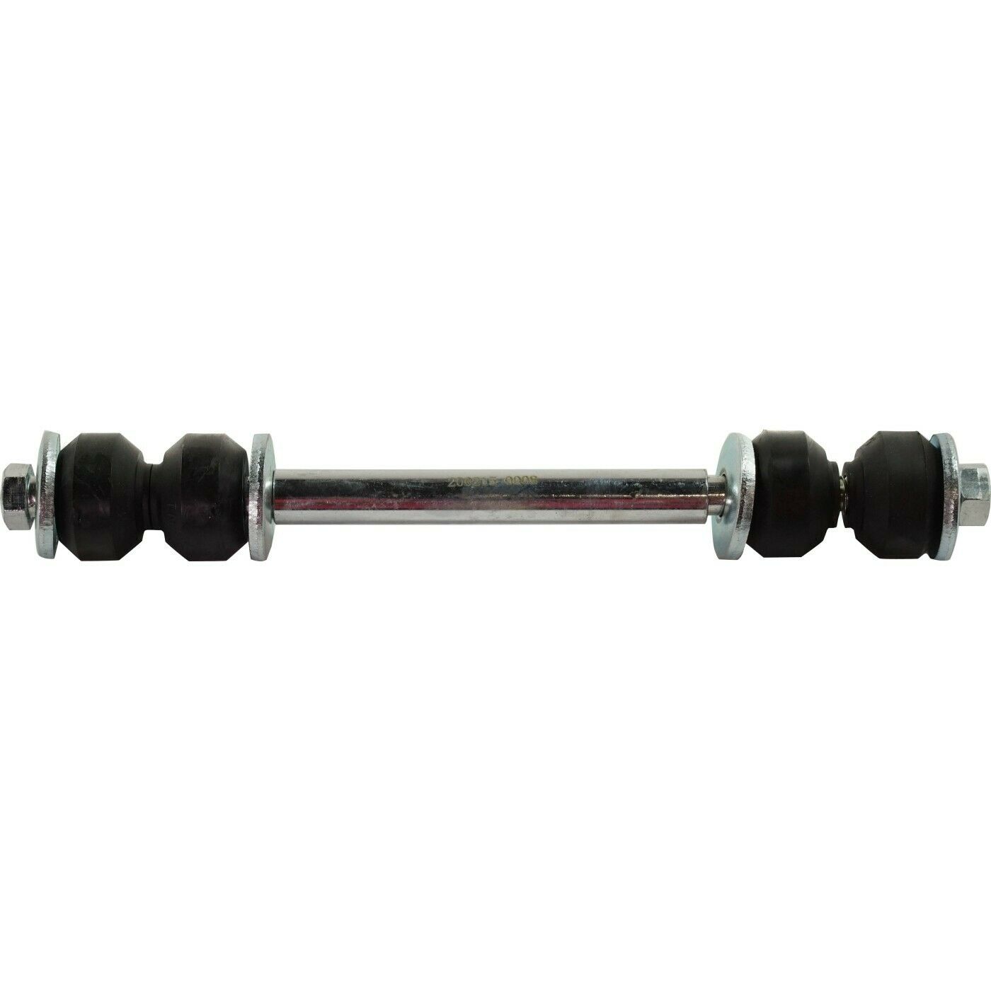 2 Sets Of - Sway Bar Link Front Driver Or Passenger Side For 1988-2018 Chevrolet GMC