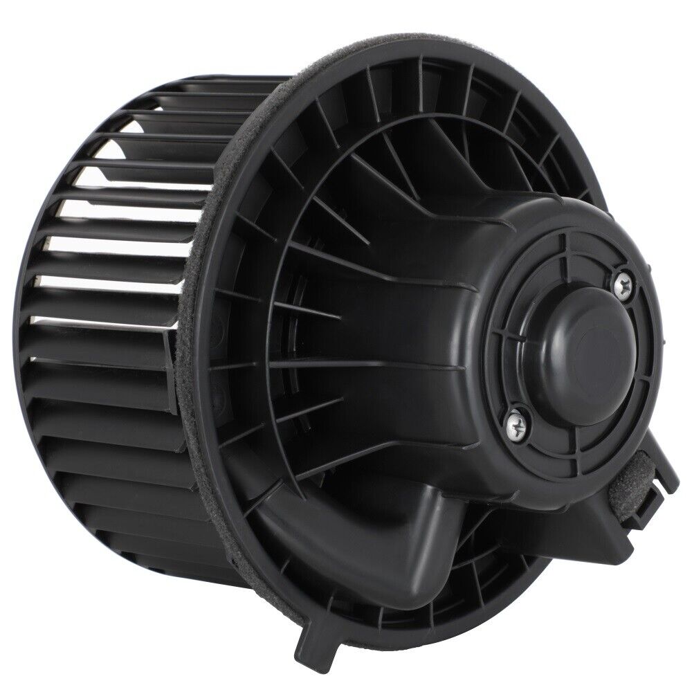 Heater Blower Motor For 2003-07 GMC Sierra/Chevrolet/Yukon 1500 2500 3500 Front