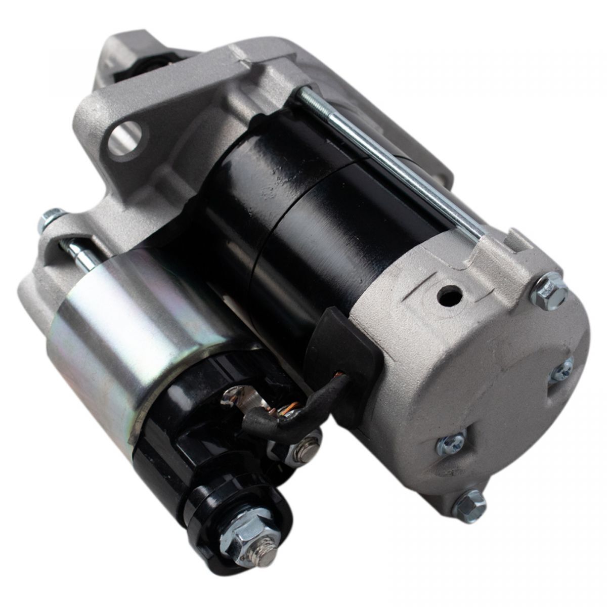 Starter Motor For 01-05 EL Sedan 01-05 Civic Sedan 01-05 Civic Coupe EL 1.7L