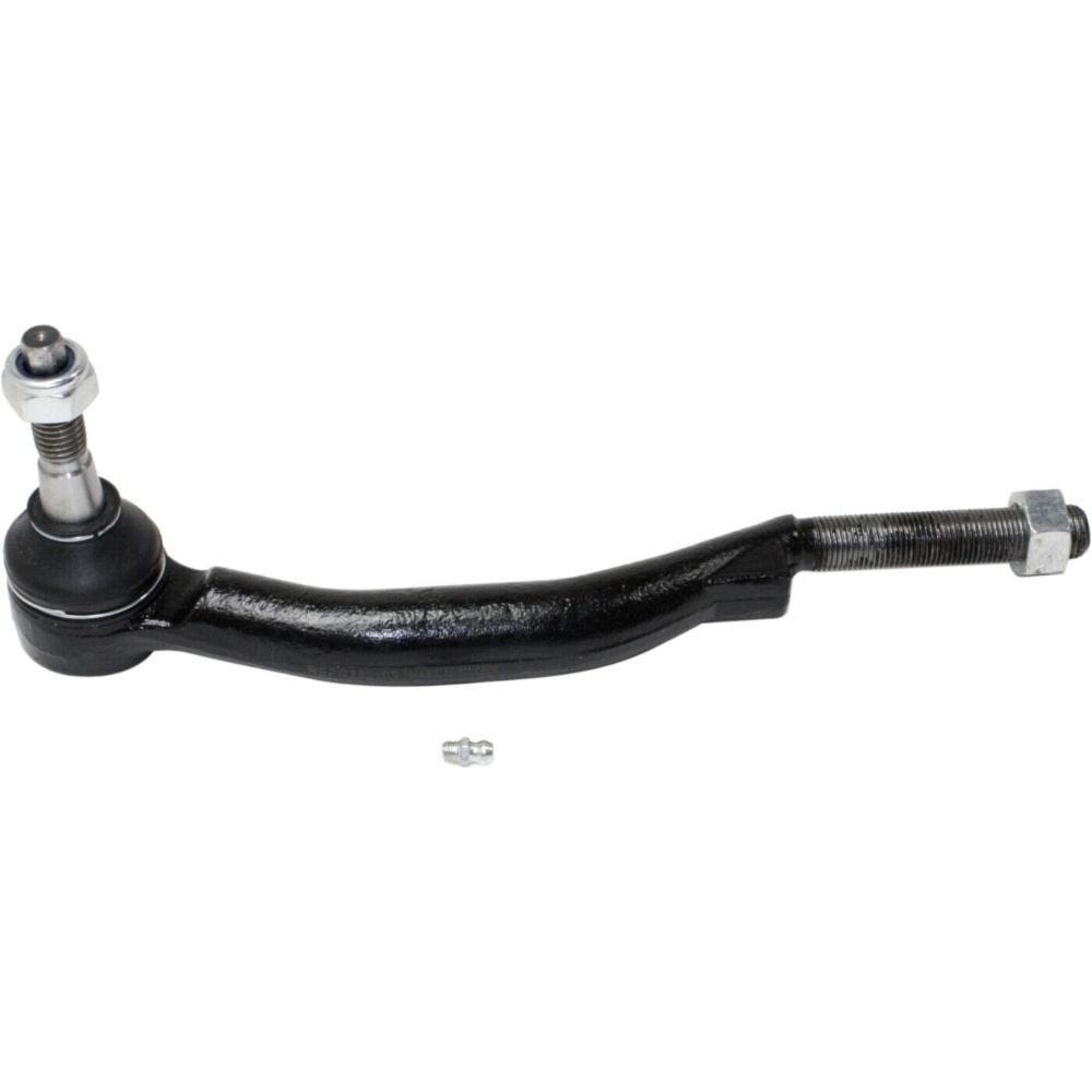 Suspension Kit For 2002-2007 GMC Envoy 4-Piece Kit Front Left And Right