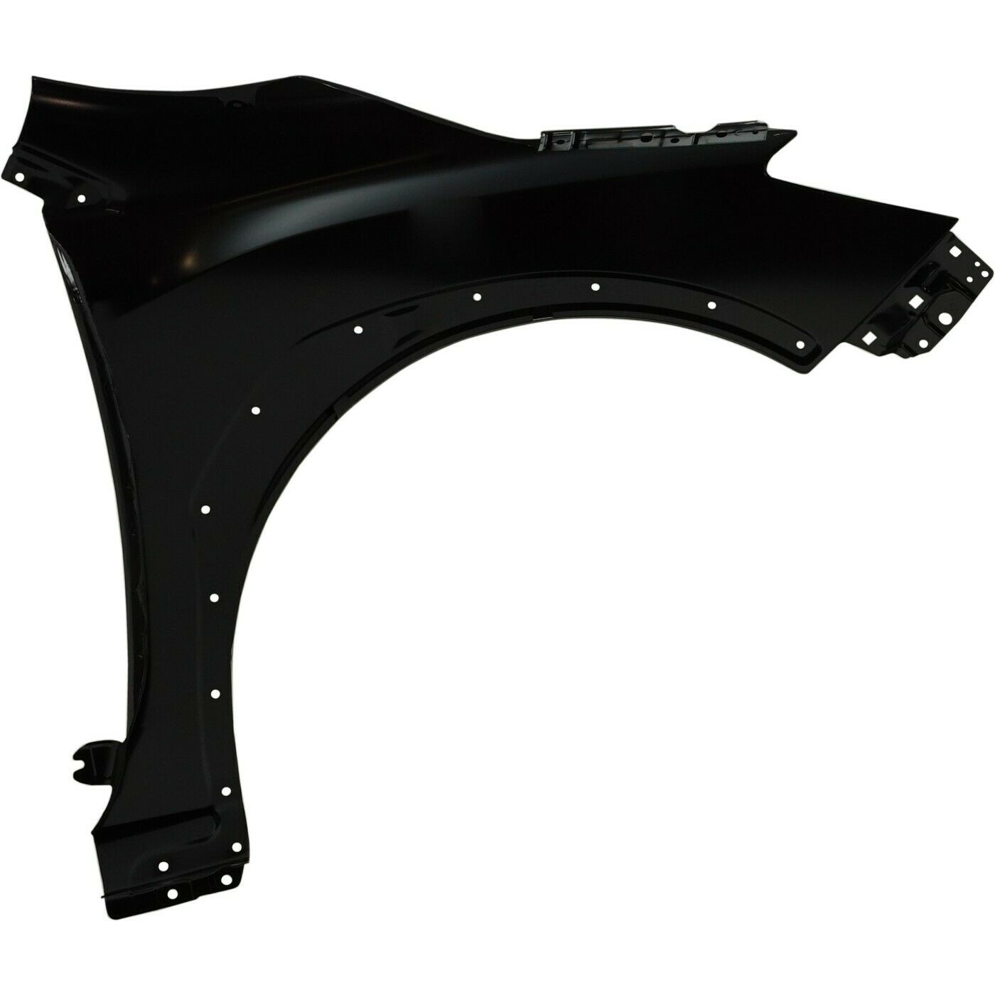 Fender Front Quarter Panel Driver Left Side LH Hand For 18-20 Crosstrek
