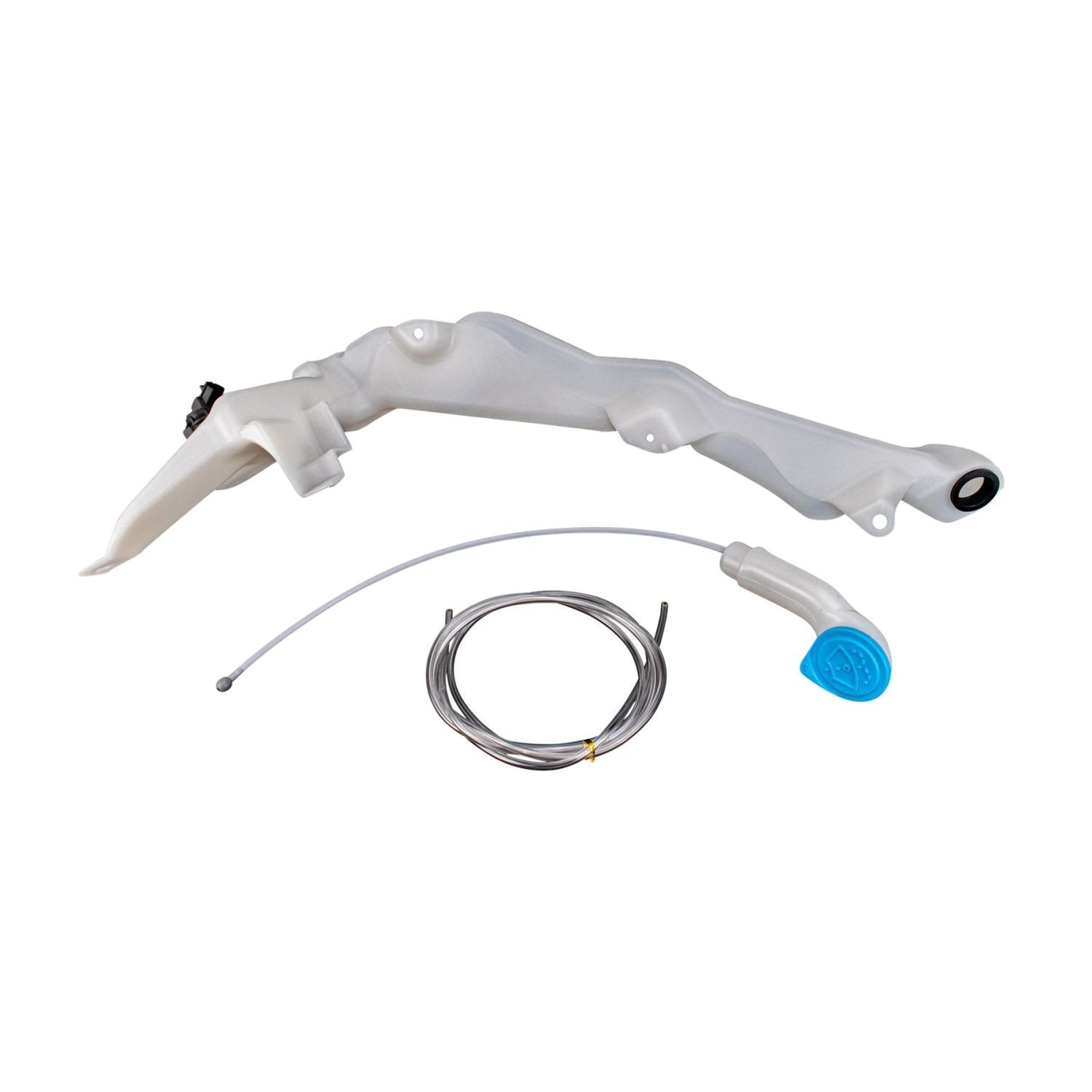 For 2015-2016 Honda CR-V Touring Sport Utility Windshield Washer Reservoir