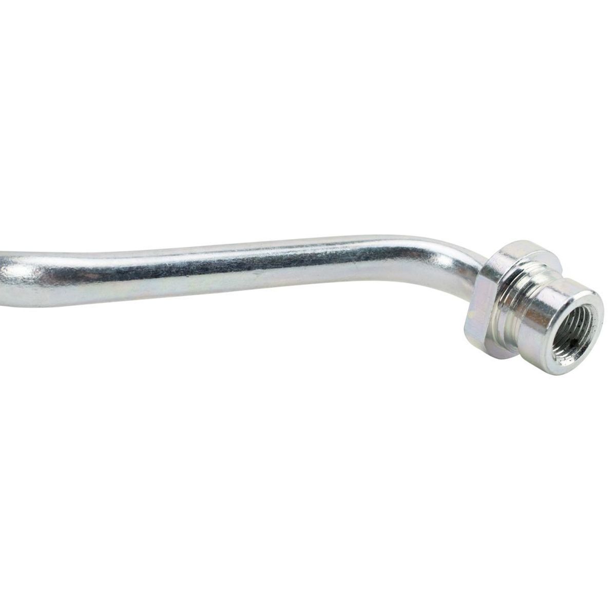 3 Sets Of - For 07-12 Santa Fe 11-13 Sorento Rear Left Brake Hose