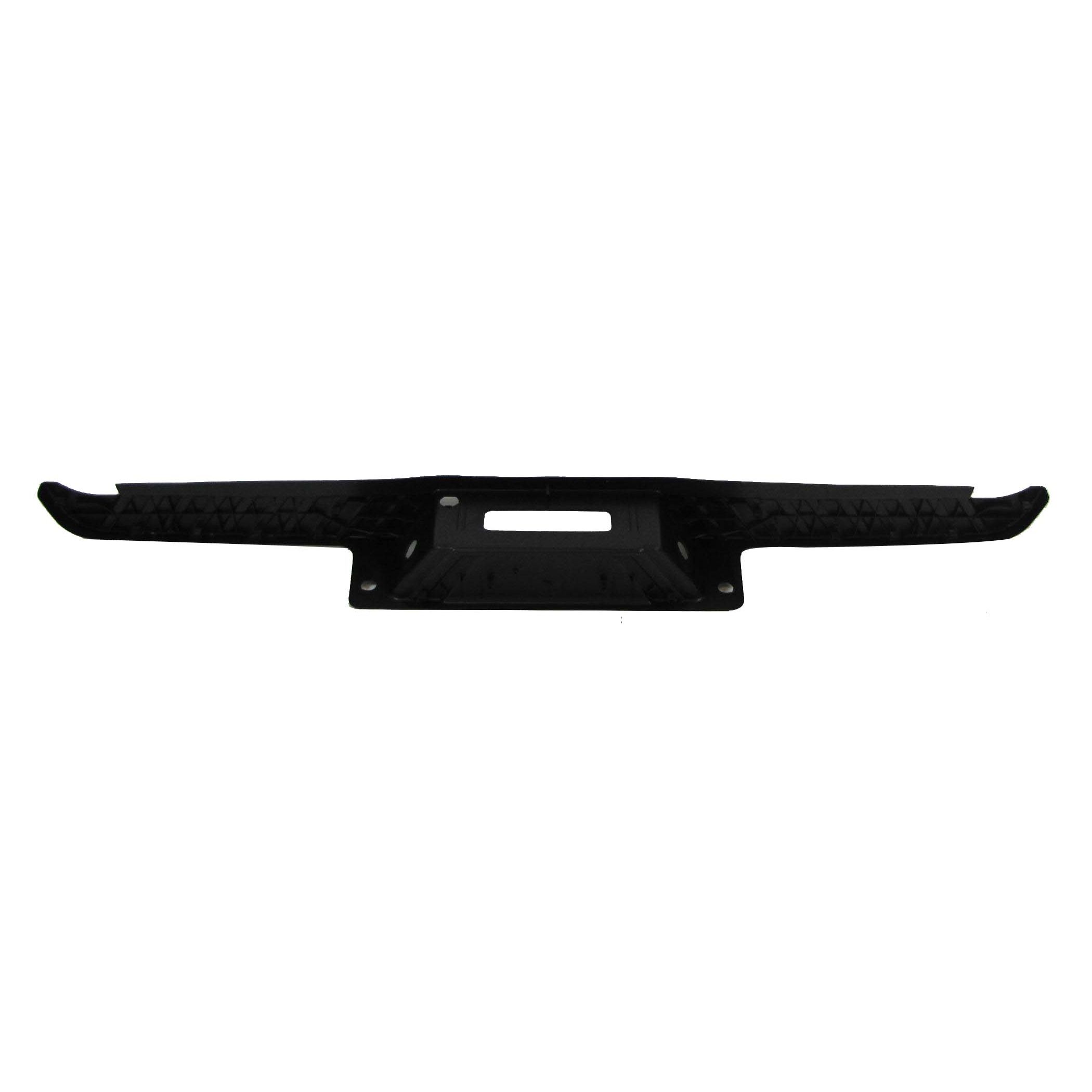 Rear Step Bumper Top Pad For 06-08 Lincoln Mark LT Styleside Truck With Holes