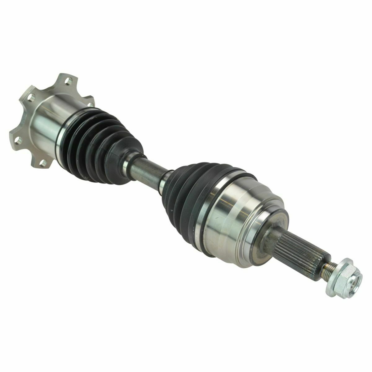 Front CV Axle Shaft Left Right Pair For 1997-2004 Ford Lincoln Pickup