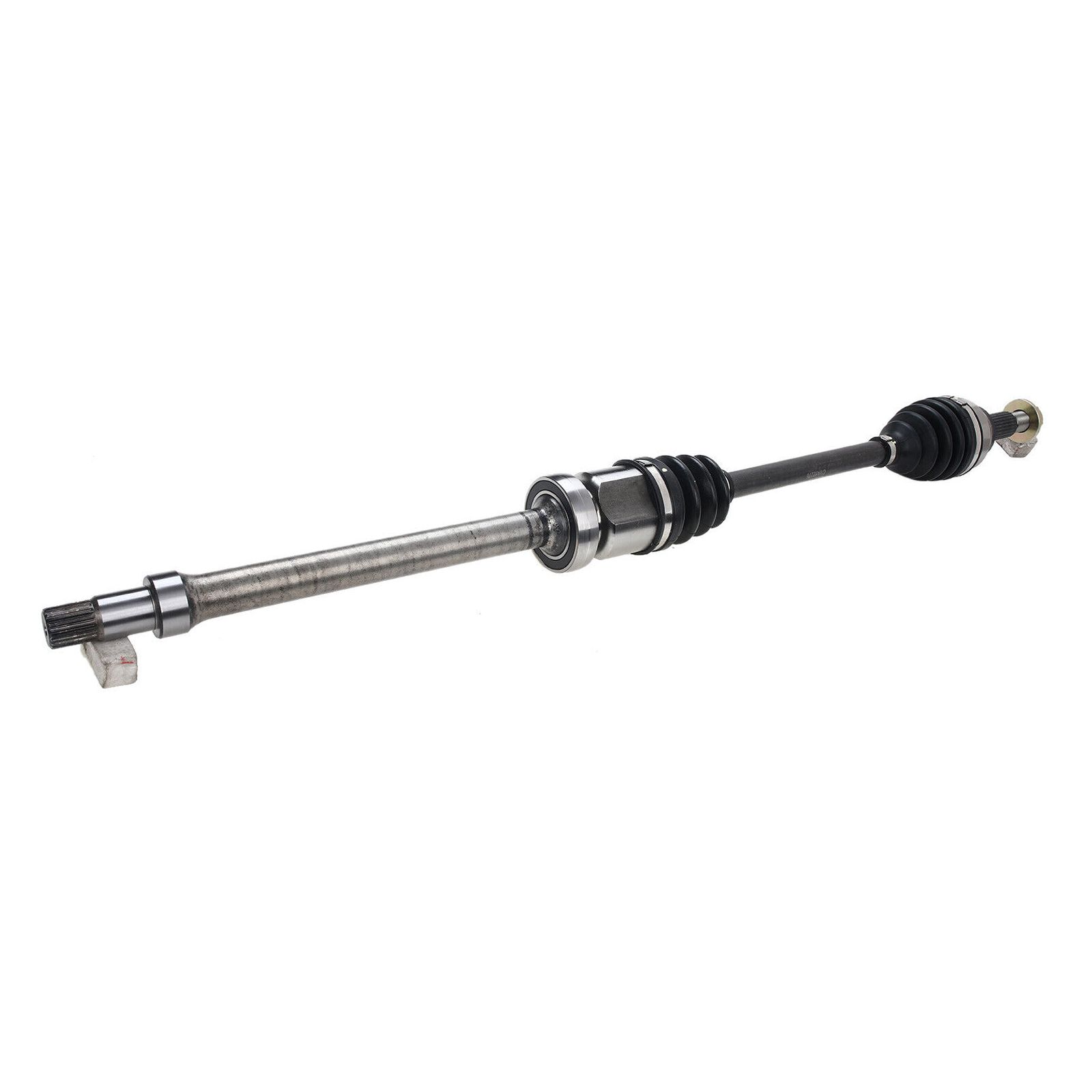 CV Axle Shaft Assembly Fiesta 2011-2015 1.6L Manual Trans Front Right