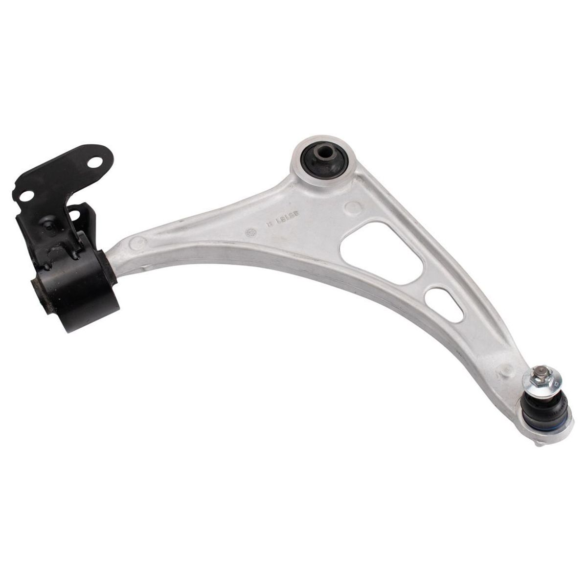 Front Lower Control Arm Ball Joint Assembly LH RH Pair 2pc Set For MDX Pilot