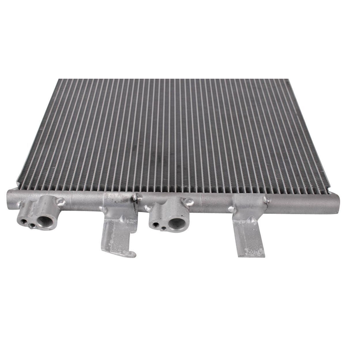 For 2016-2019 Mini Cooper Clubman Base Wagon Air Conditioning A/C Condenser