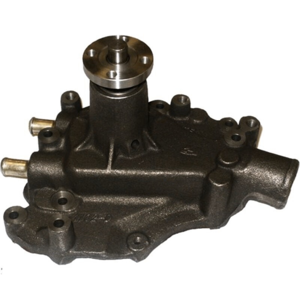 Water Pump New For Country Custom Econoline Van E150 E200 E250 E300