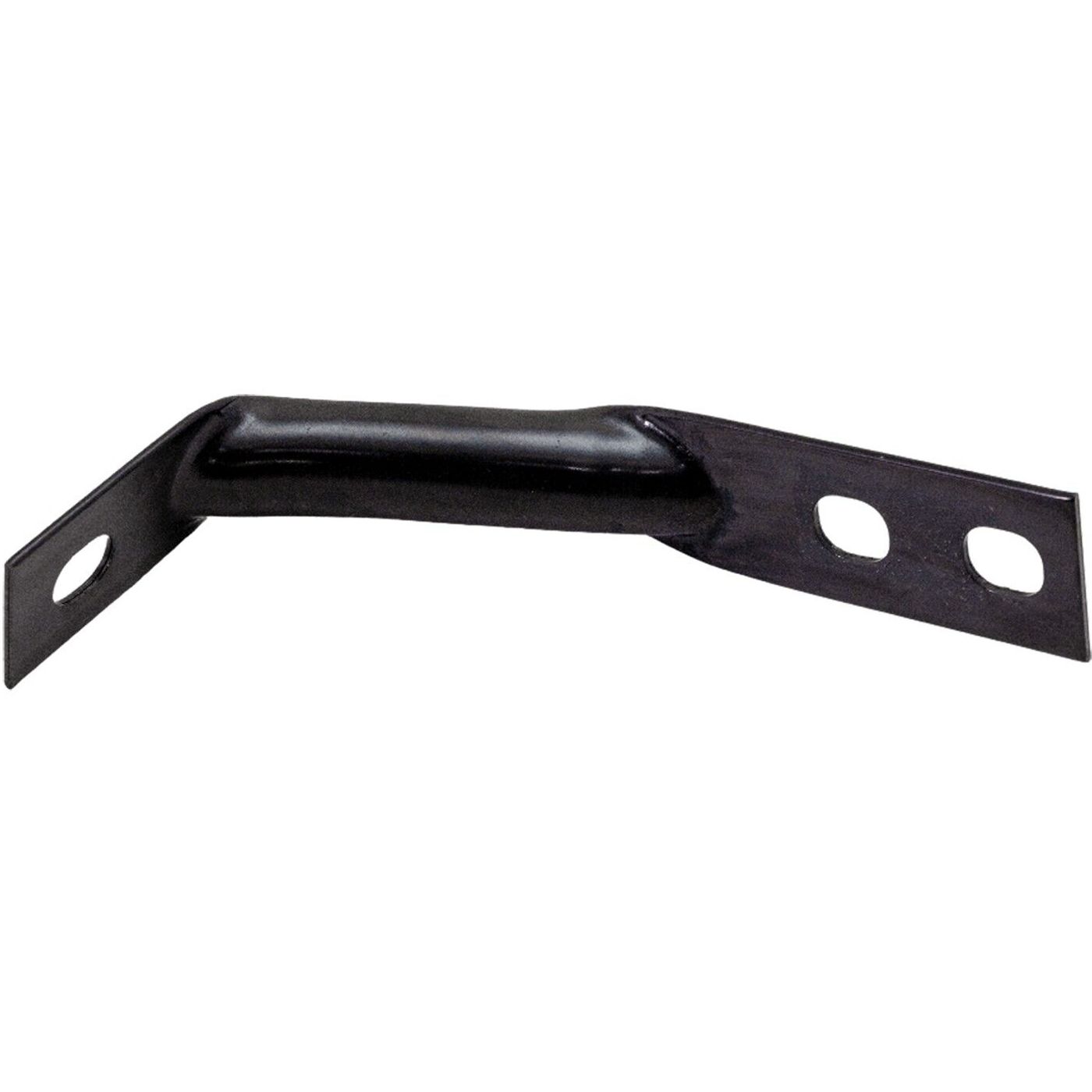 Bumper Bracket Set For 2022 Silverado 1500 LTD Custom Crew Cab Pickup Front L R