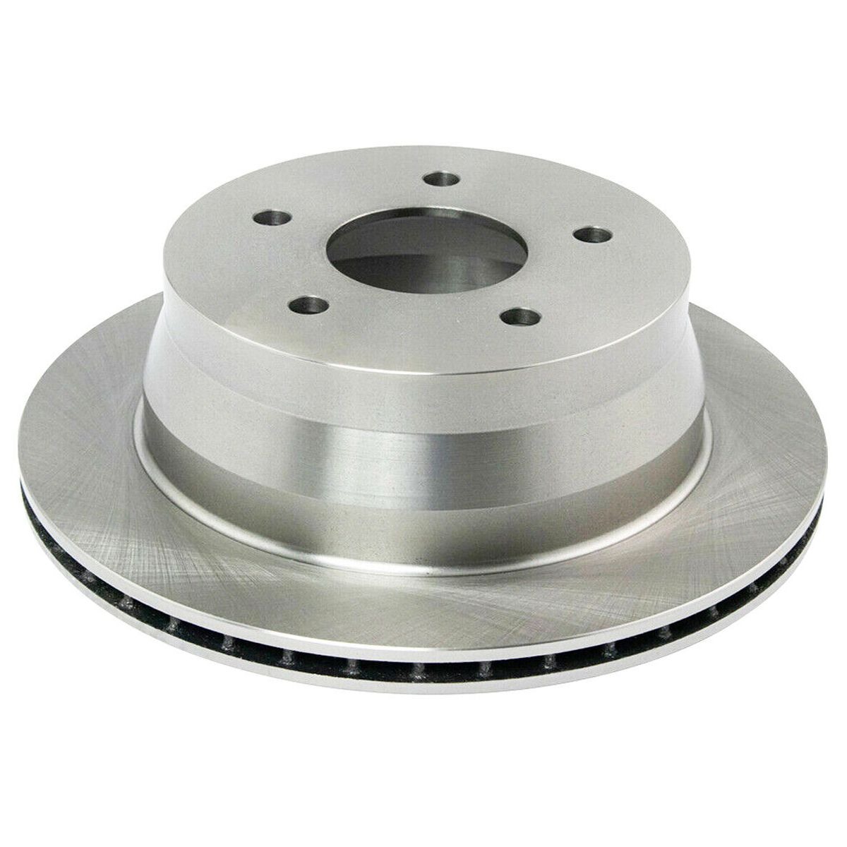 Front & Rear Brake Rotors Set Of 4 For GMC Jimmy Sonoma Chevy Blazer S10 4.3L V6