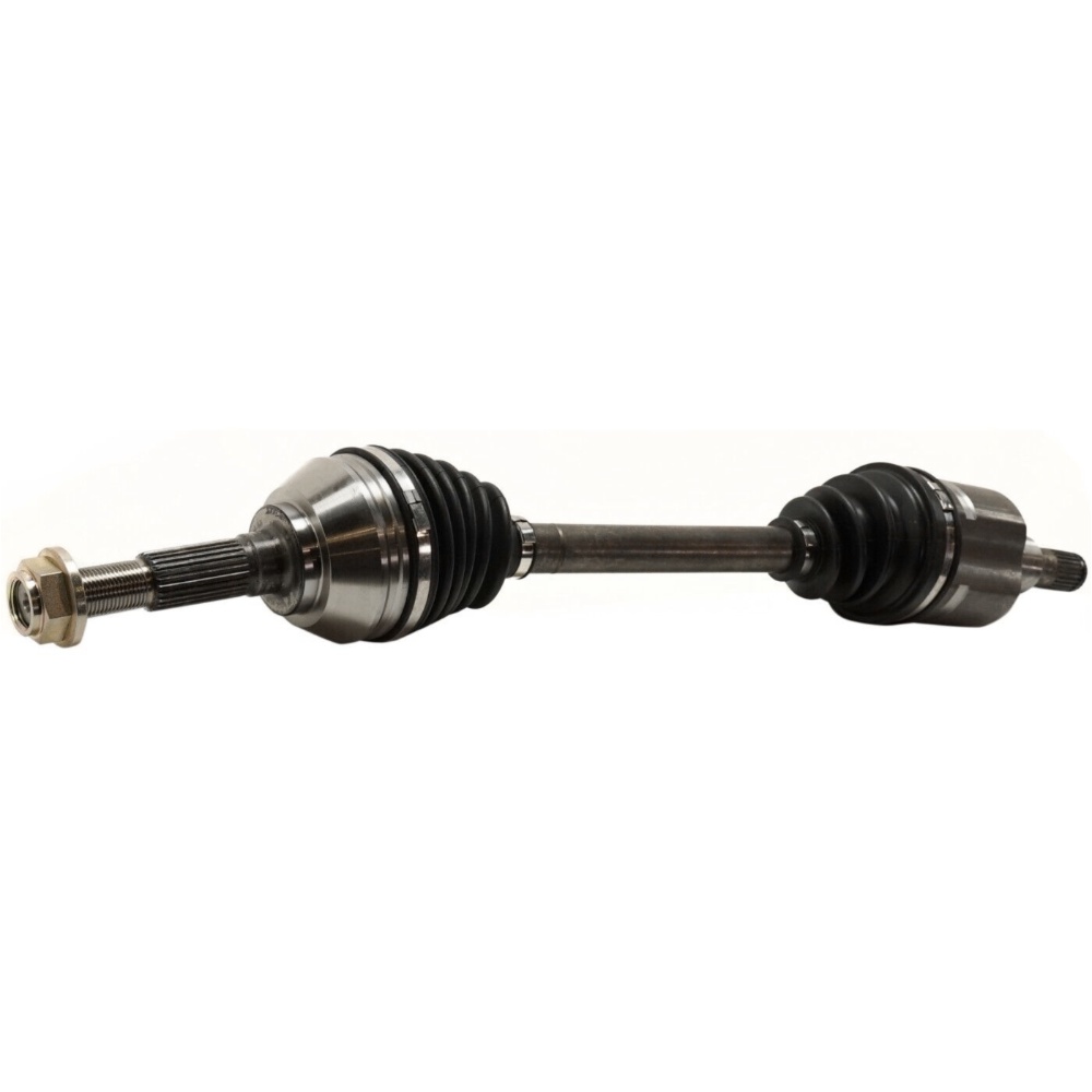 CV Axle For 2003-2008 Isuzu Ascender Front Driver Or Passenger Side 4WD 1 Pc