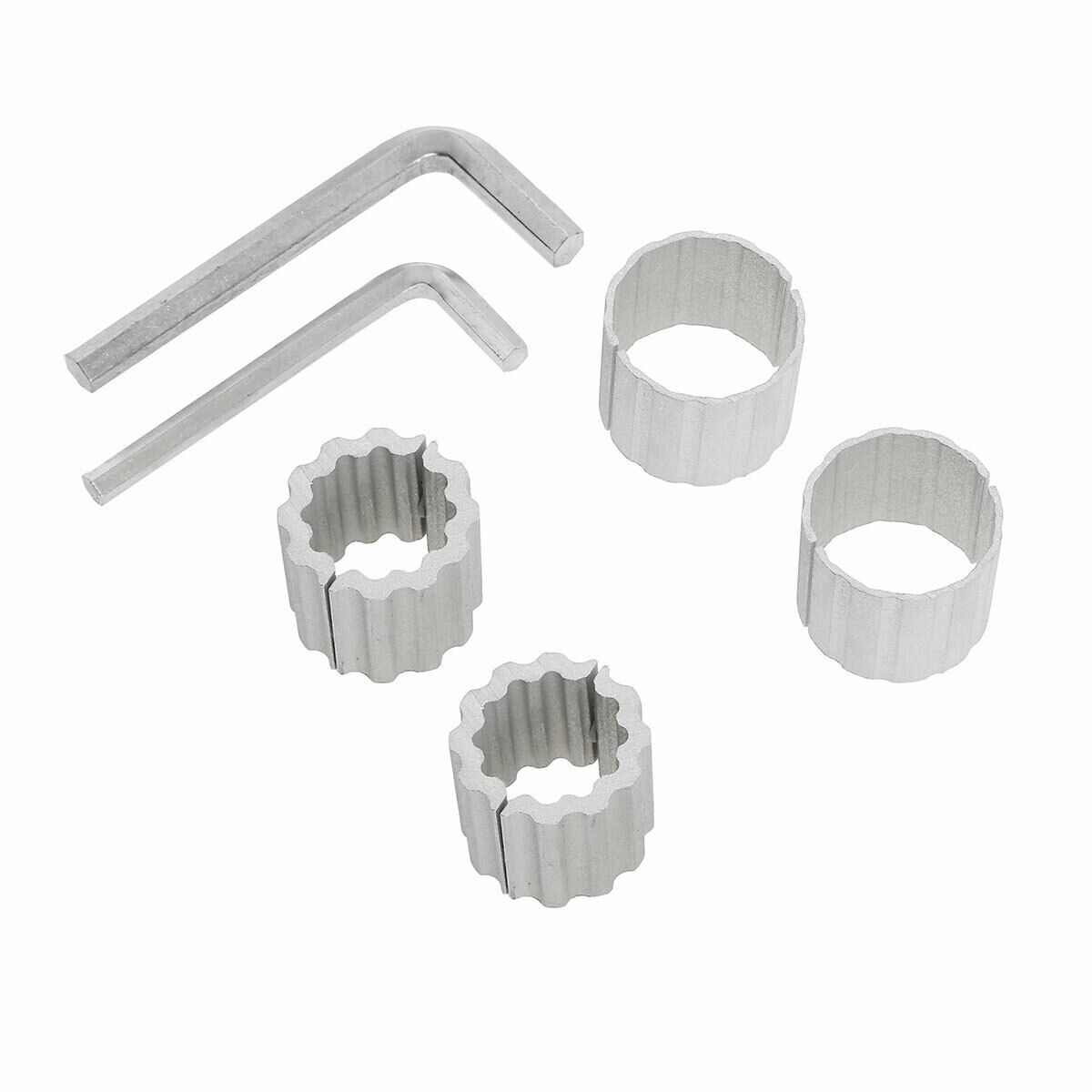 22mm 25mm 32mm 35mm Highway Foot Pegs Mount Clamps Fit For Harley Touring Chrome