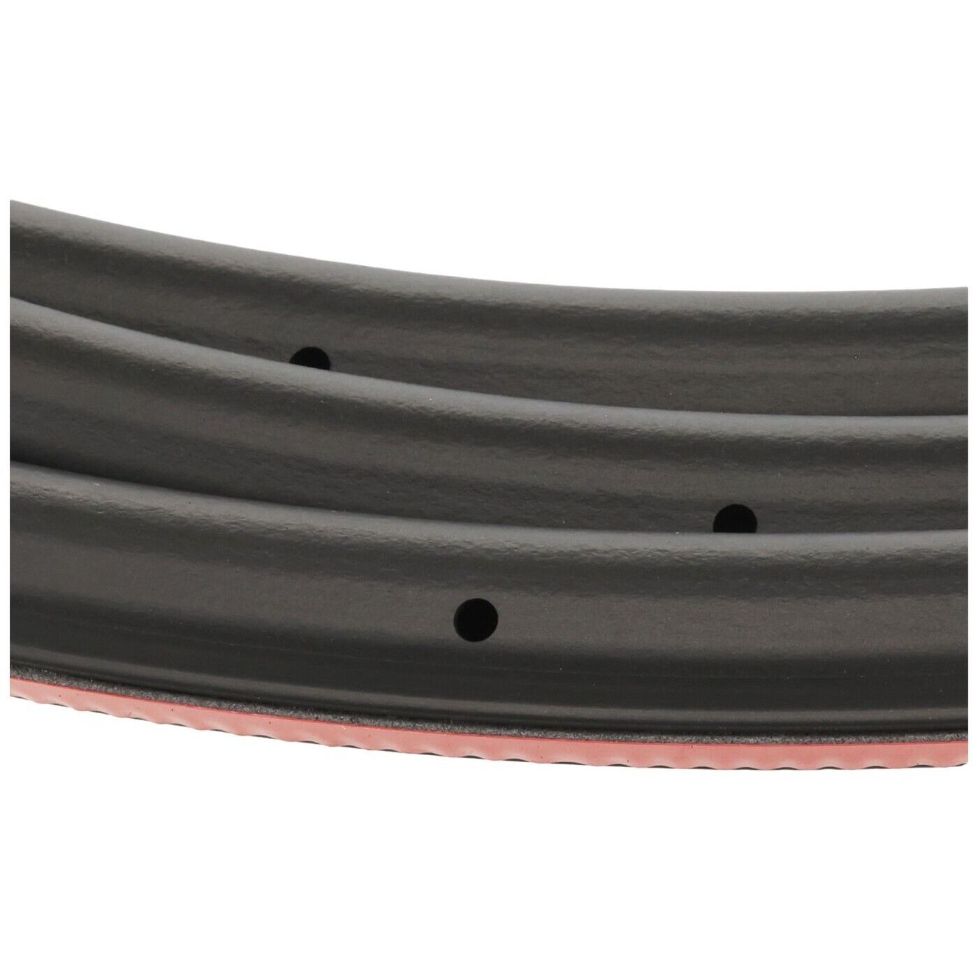 Glass Seals Set Of 2 Front Driver & Passenger Side Left Right For VW Pair