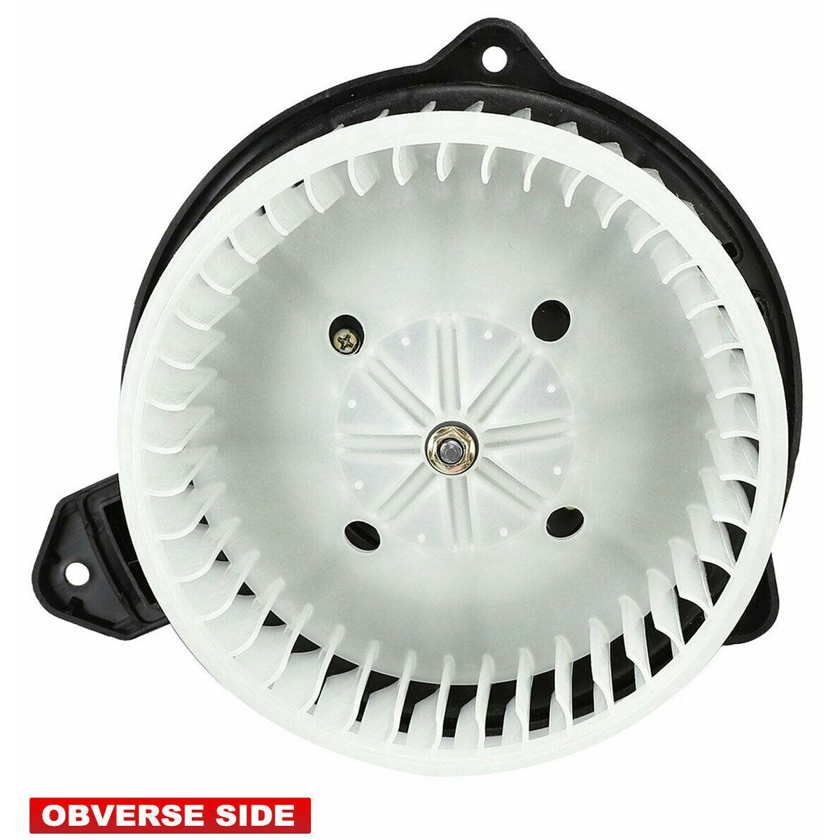 HVAC Heater Blower Motor For Dodge Ram 1500 2500 3500 02-10 Jeep Grand Cherokee