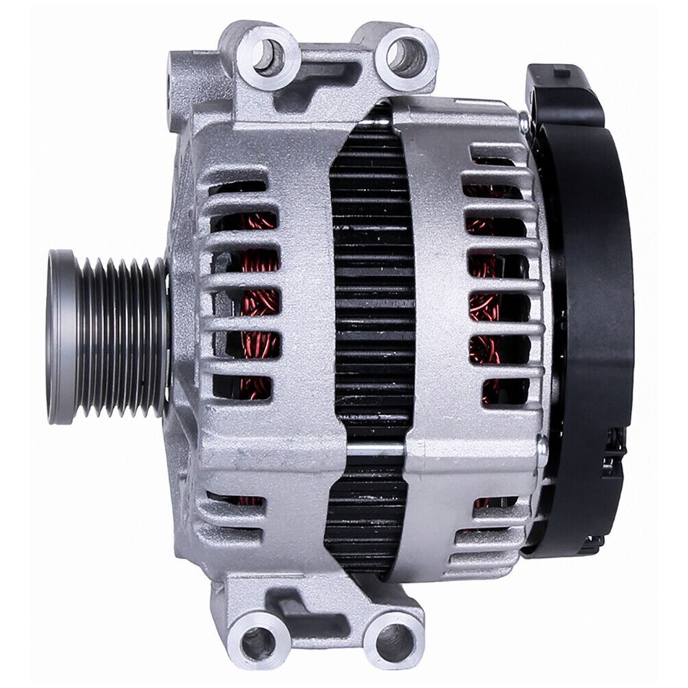 Alternator For 2009-2010 BMW 335i XDrive 3.0L 2979Cc 12317557789
