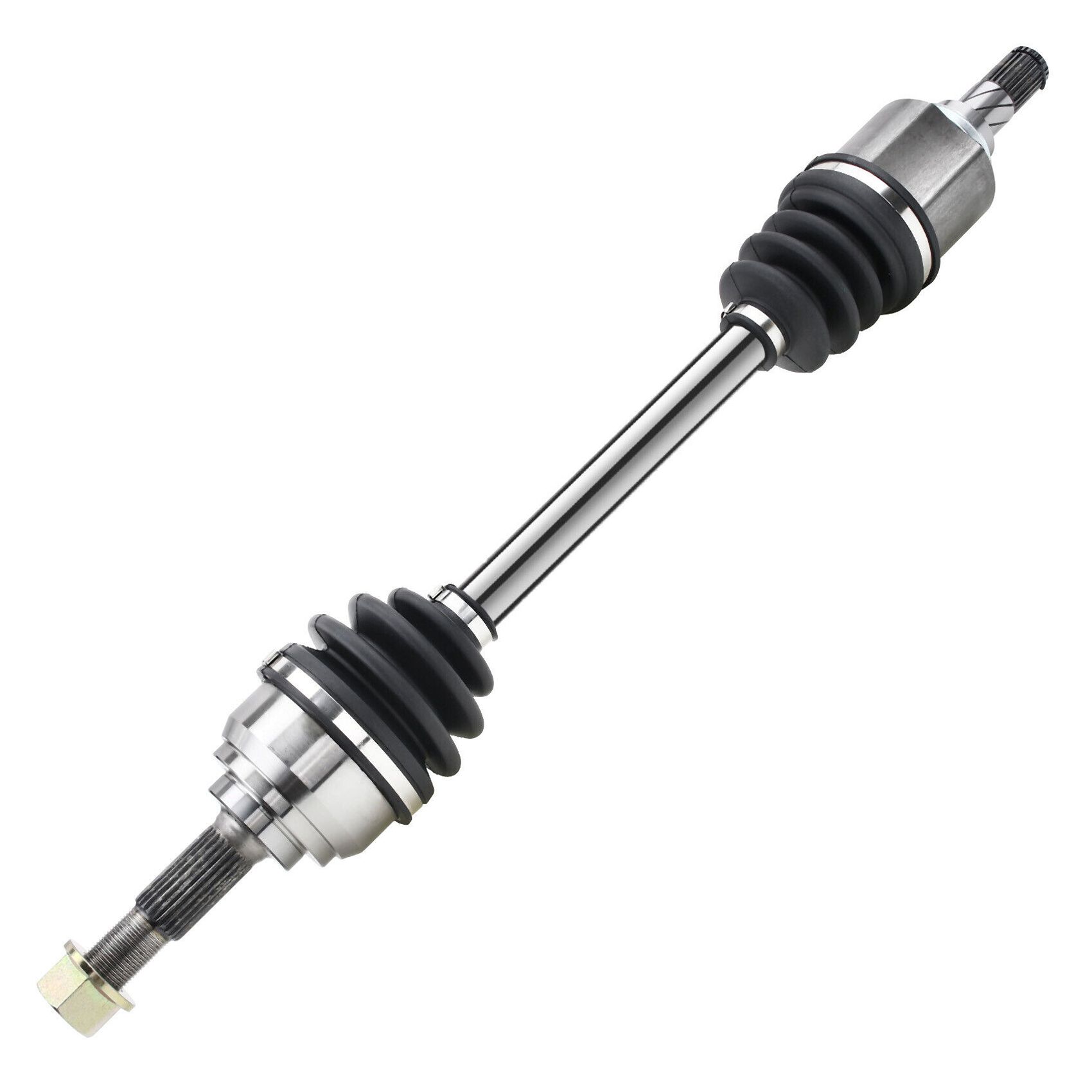 CV Axle Shaft Assembly For Nissan Cube 09-14 Tiida 07-14 Versa 07-12 Front Left