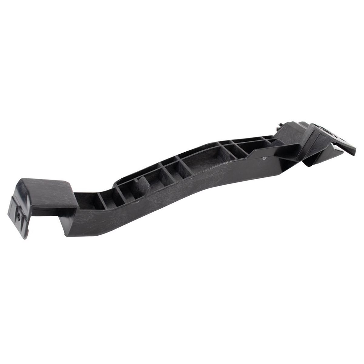 For Subaru 09-13 Forester X Limited Sport Utility Front Left Bumper Bracket