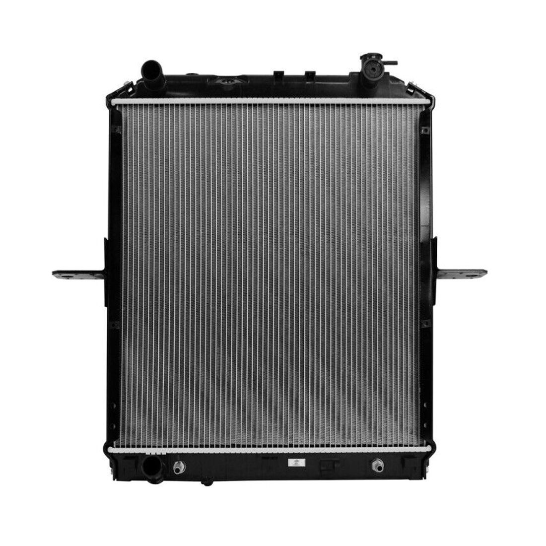 3832 Radiator For 2017-2019 LCF 5500XD Isuzu 2011-2017 NPR-HD 4500Xd