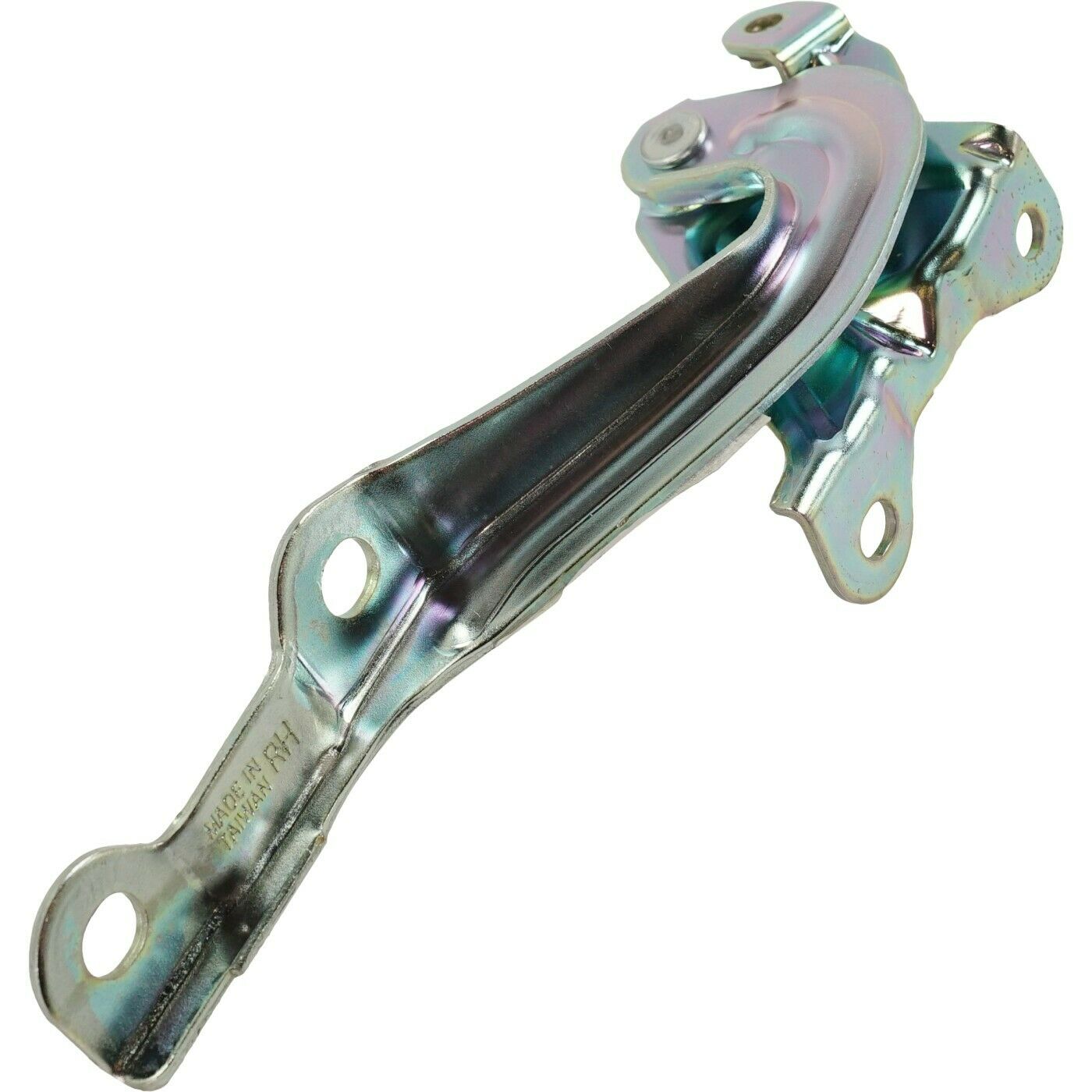 Hood Hinges Passenger Right Side For 2016-2021 Chevrolet Spark Hatchback RH Hand