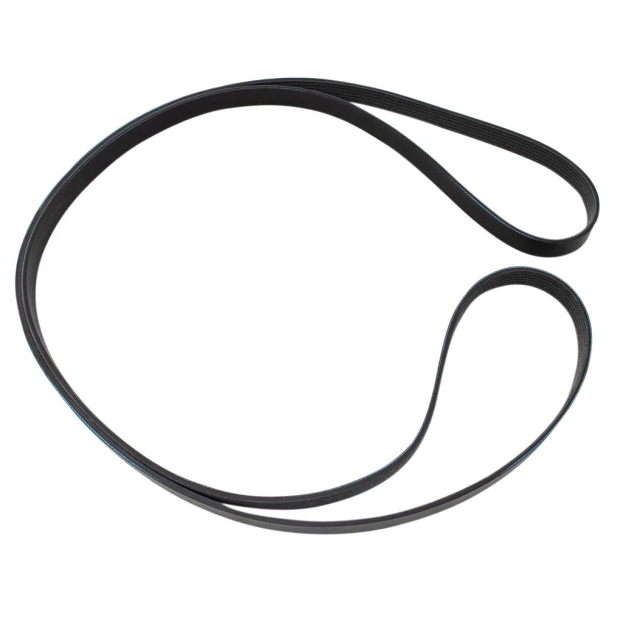 Engine Drive Belt Component Kit For Cadillac Chevrolet GMC Hummer Truck SUV