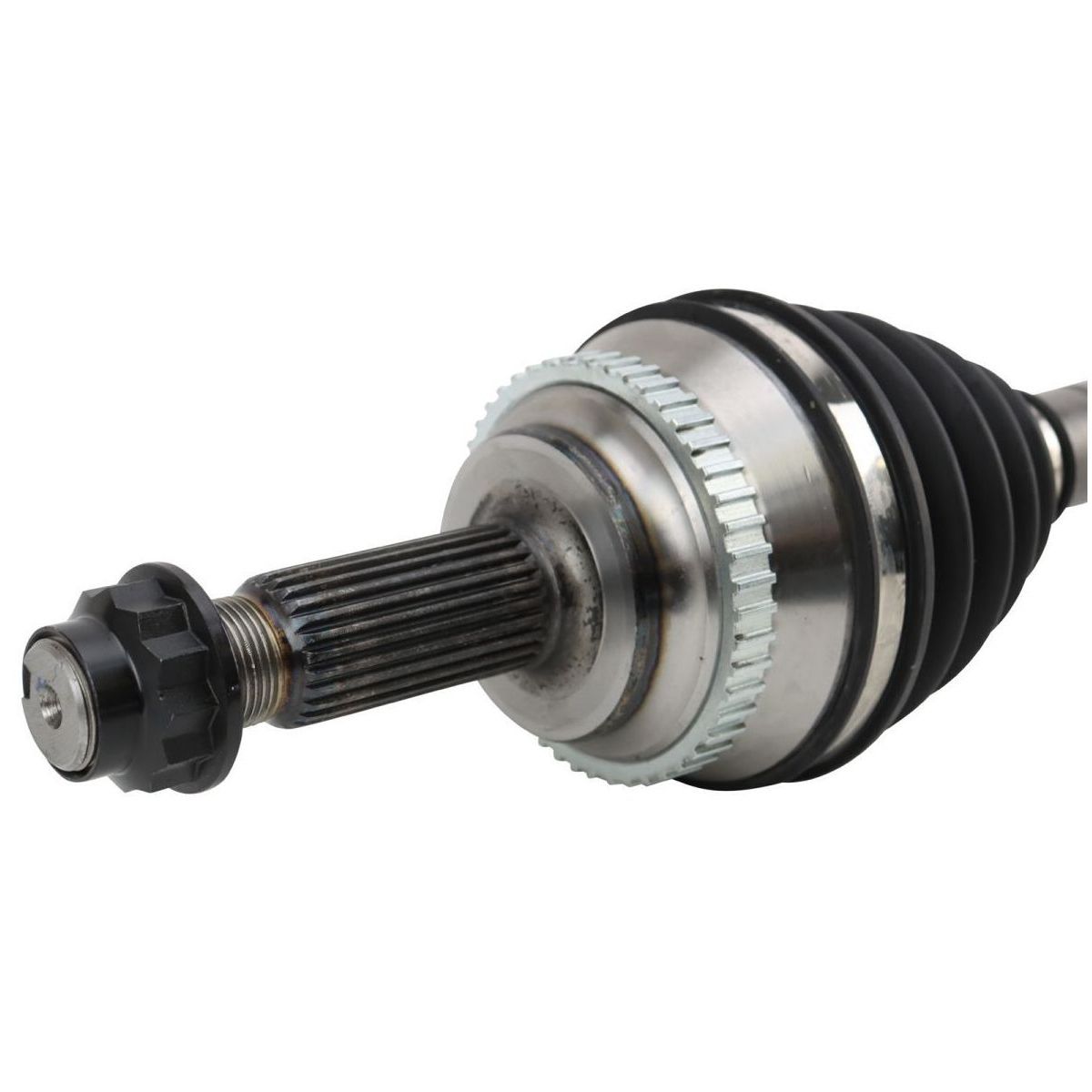 Front Left CV Axle Shaft Fits 2009-2010 Pontiac Vibe Toyota Corolla 09-13 Matrix
