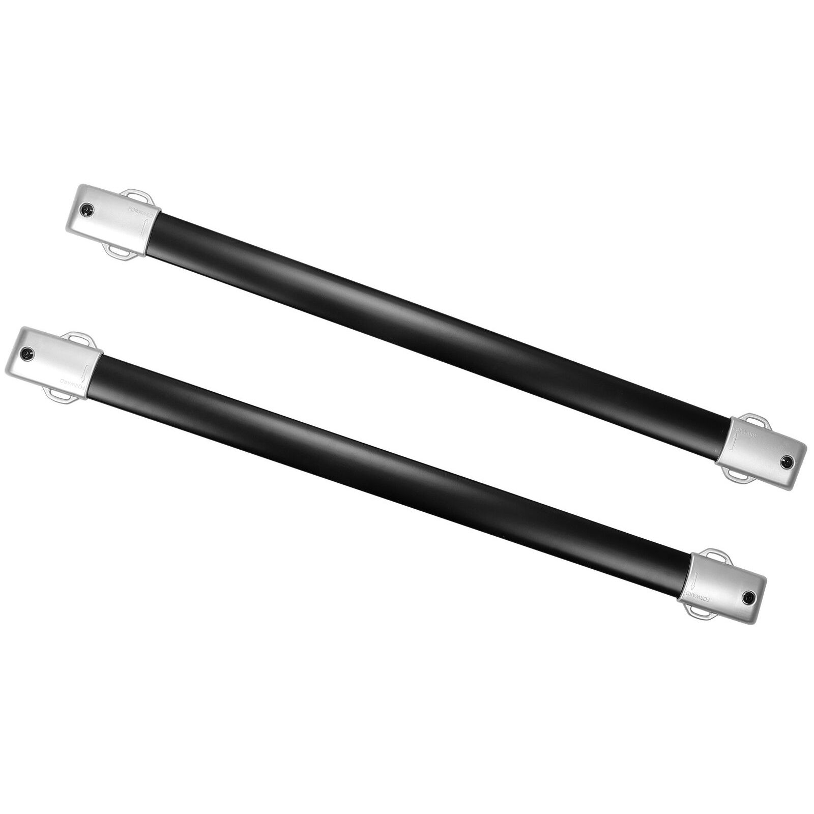 Roof Rack For 2010-2023 Lexus GX460 Bar Cargo Carrier Luggage Carrier Style