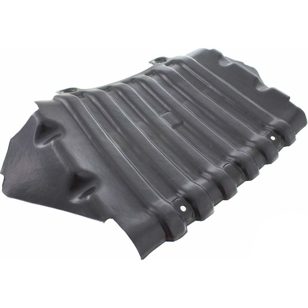 Lower Engine Cover For Cadillac Chevrolet GMC Pickup