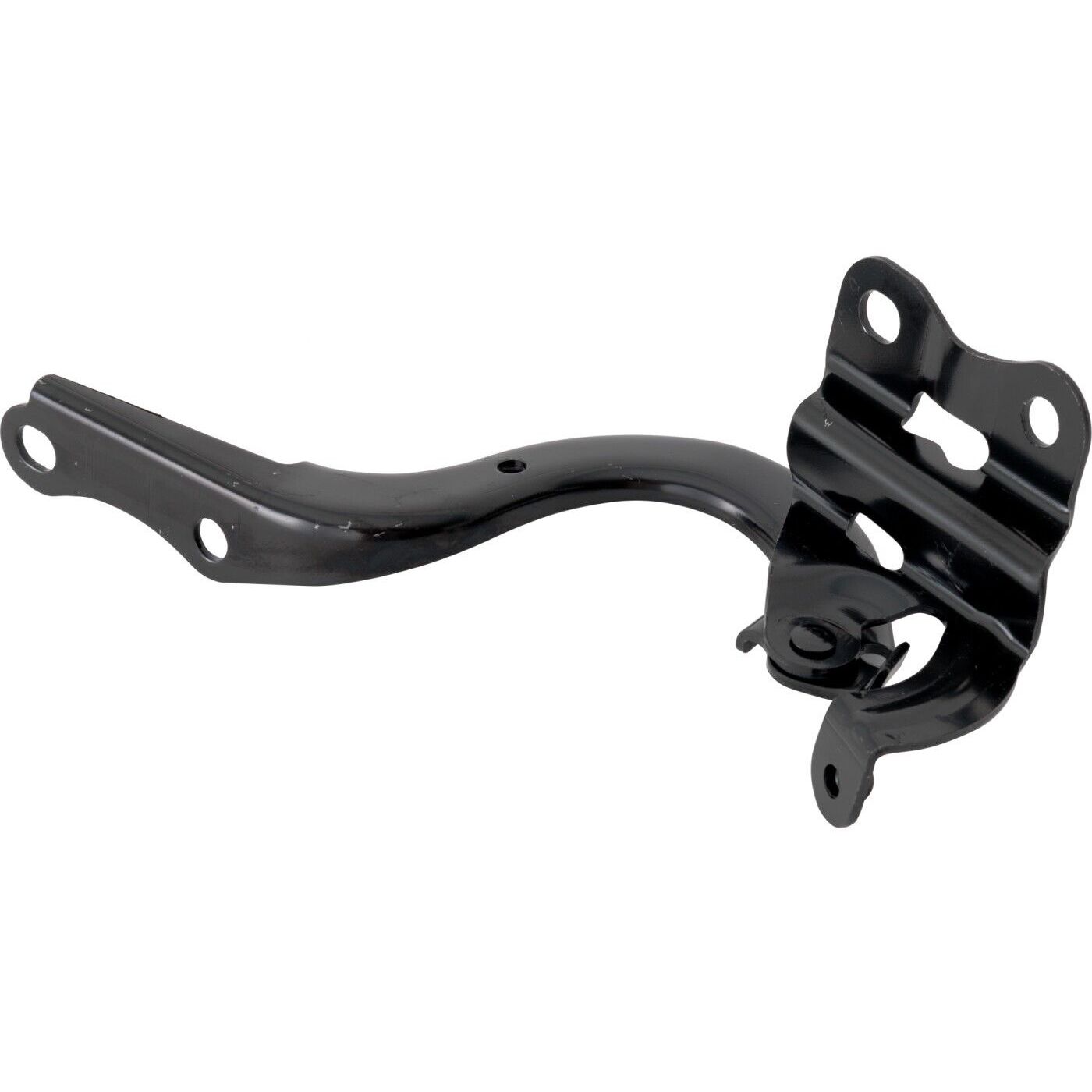 For 2017-2019 Toyota Corolla CE Hood Hinges Set Of 2 Driver & Passenger Side