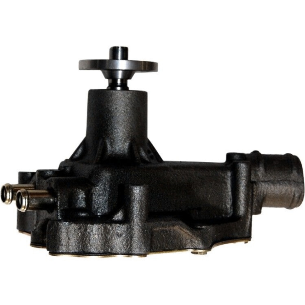 125-1230 Water Pump New For Country Custom Econoline Van E150 E250 E350
