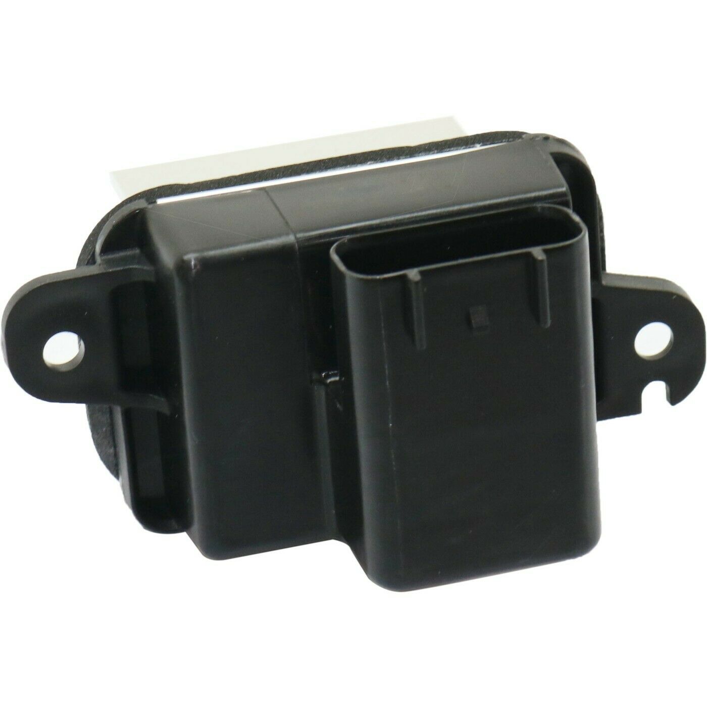 4 Sets Of - Blower Motor Resistor Front Or Rear For 2004-2021 INFINITI Nissan Suzuki