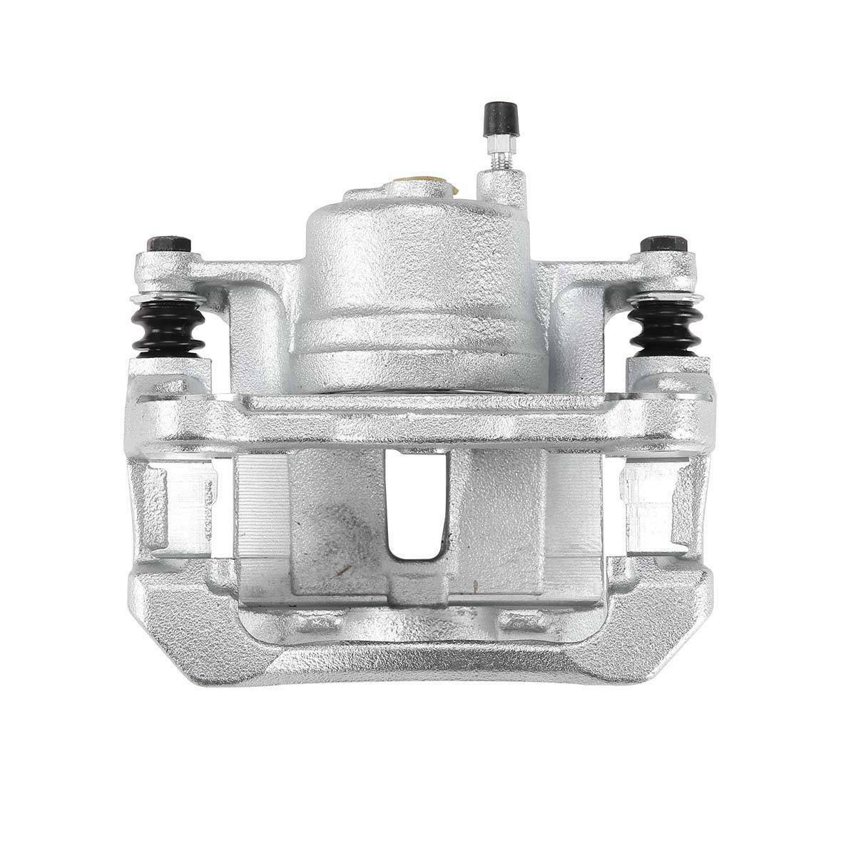 2x Brake Caliper For Pontiac Vibe Toyota Corolla Matrix Front Left & Right