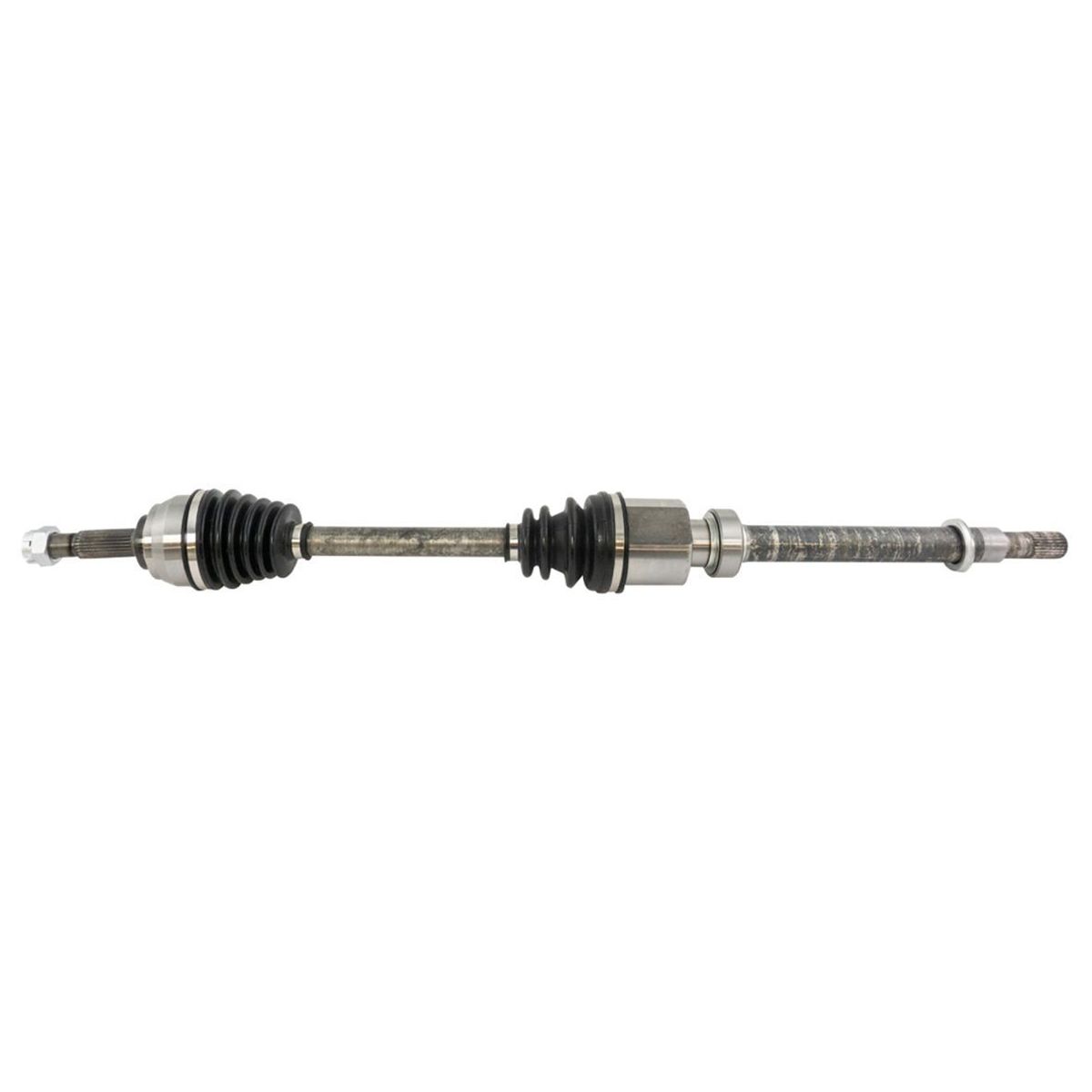 Front CV Axle Shaft Left & Kit Set Of 2 For Nissan 2007-2012 Versa 1.8L