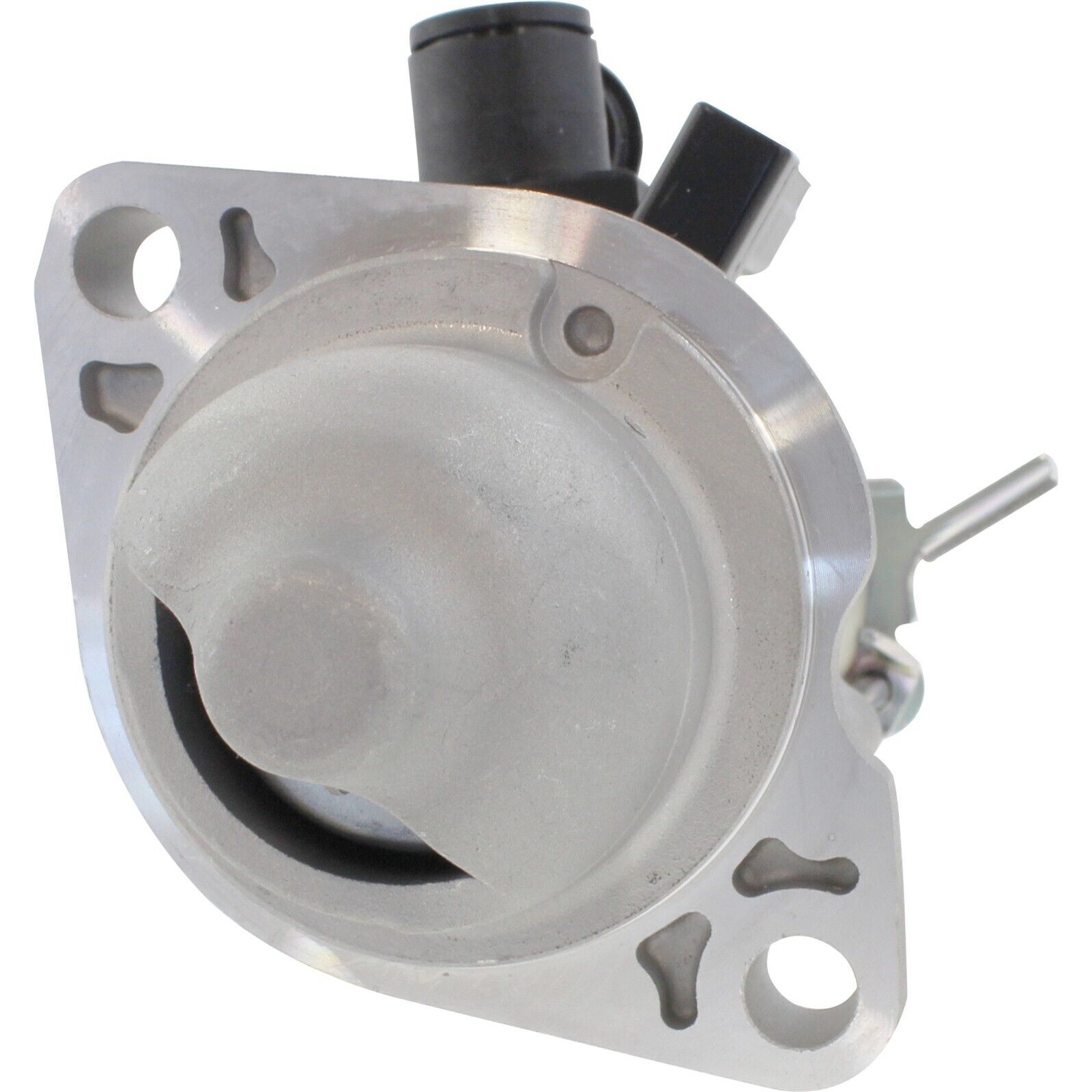 New Starter L4 2.4L 2354cc 144cid K24W9 12V CW SM74027