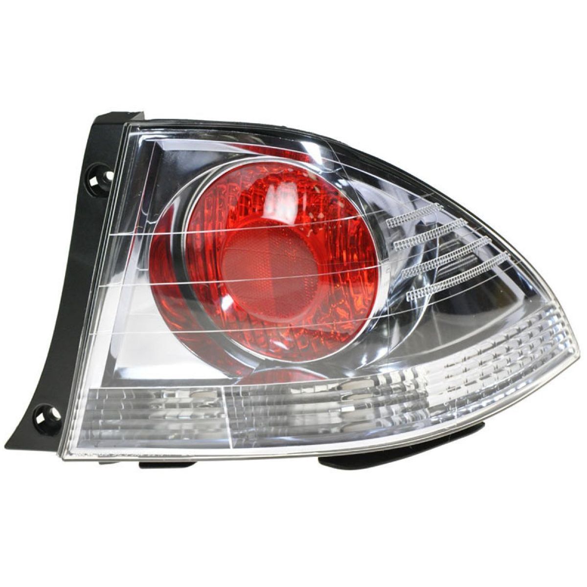 For 2001 Lexus IS300 Base Sedan Outer Taillight Lamp