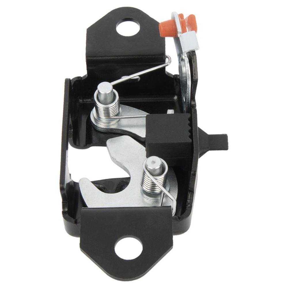 3 Sets Of - Tailgate Latch Assembly Driver Or Passenger For 2004-2012 Nissan Titan