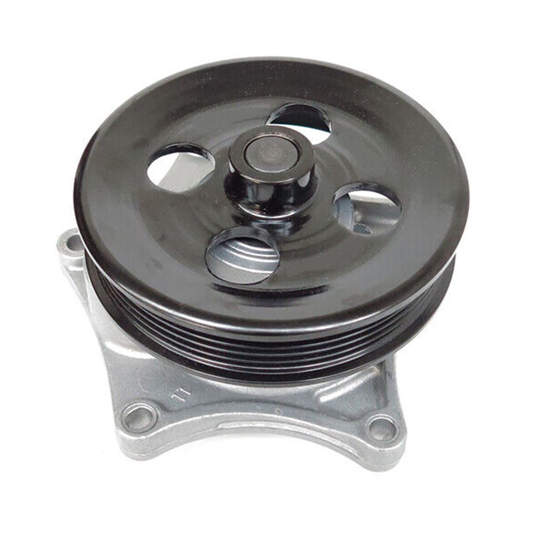 Water Pump For Buick 2016-2021 Encore Chevrolet 2016-2019 Cruze 1.5L 1.4L
