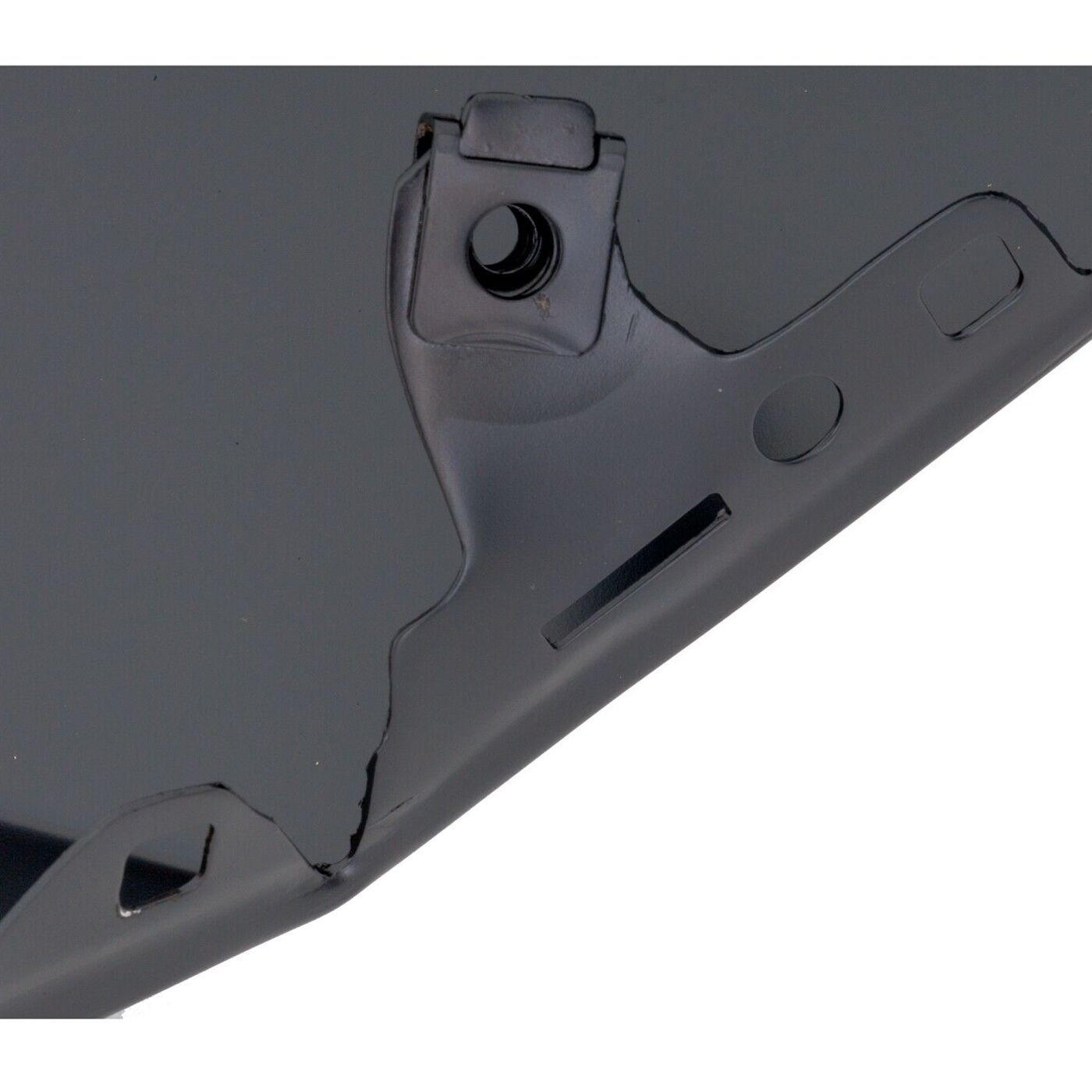 Fender For 2019 2020 2021 2022 BMW 330i 330i XDrive Primed Front Driver Side