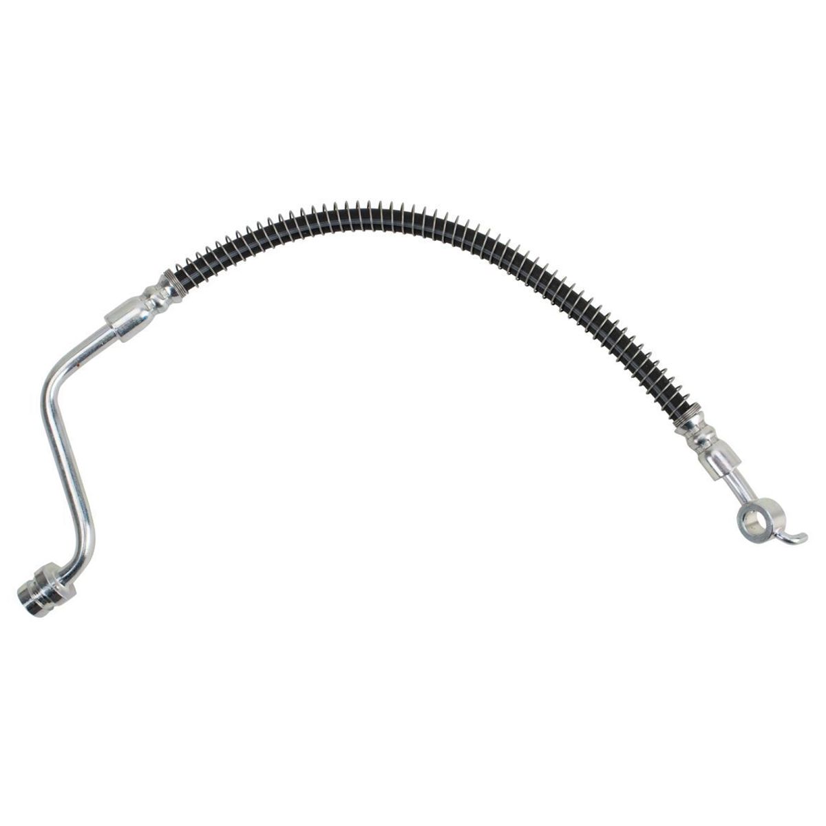3 Sets Of - For 07-12 Santa Fe 11-13 Sorento Rear Left Brake Hose