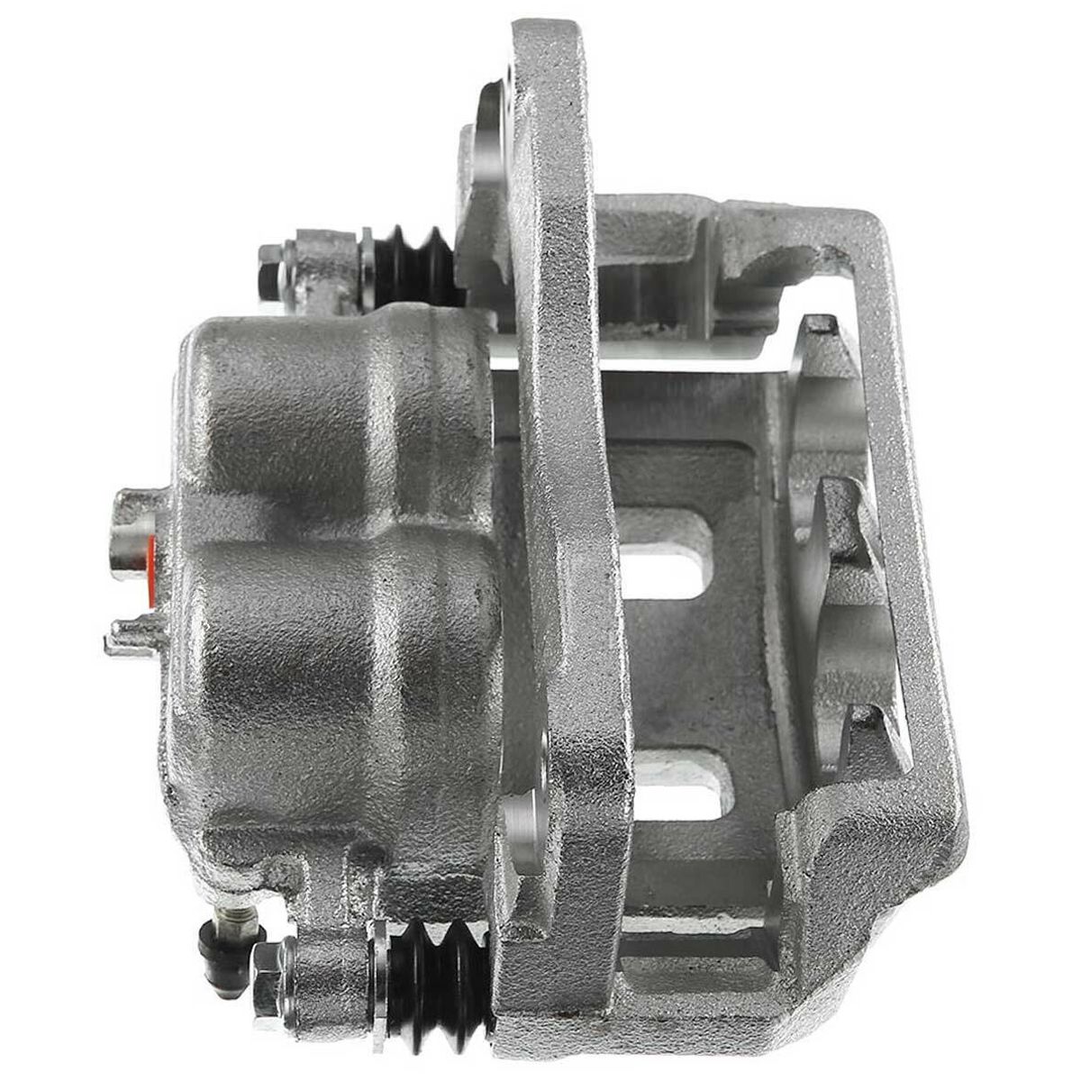 For 1999 Legacy Limited 30th Anniversary 2x Disc Brake Caliper W/Bracket Front