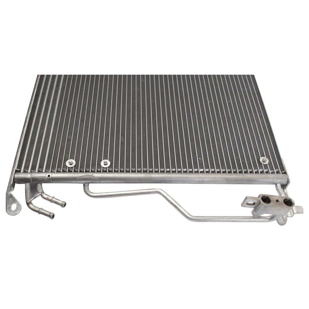 For Mercedes-Benz 2003-2006 SL500 Convertible Air Conditioning A/C Condenser