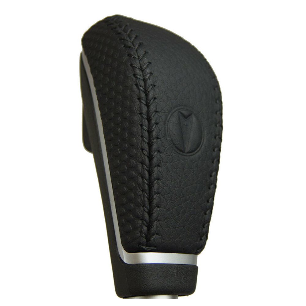 For Pontiac 2008-2009 G8 Sedan G8 Shift Knob Automatic Trans Black Leather NIB