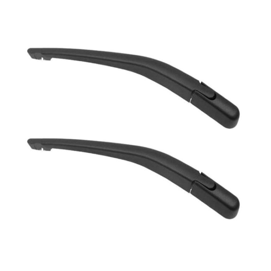 2 Sets Of - For 2003-2014 Volvo XC90 Sport Utility Windshield Wiper Arm Sweden