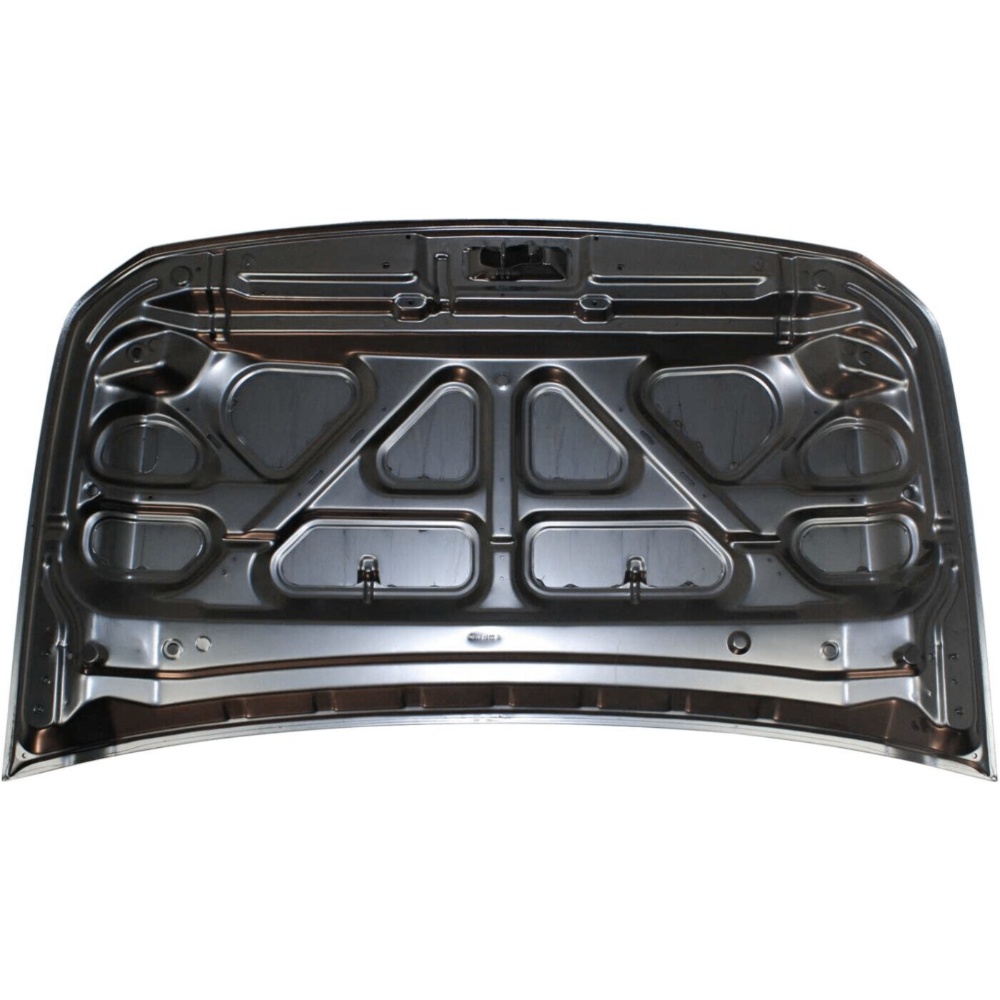 Hood For 2005-2015 Armada 2004 Pathfinder Armada 2004-2015 Titan Primed Steel
