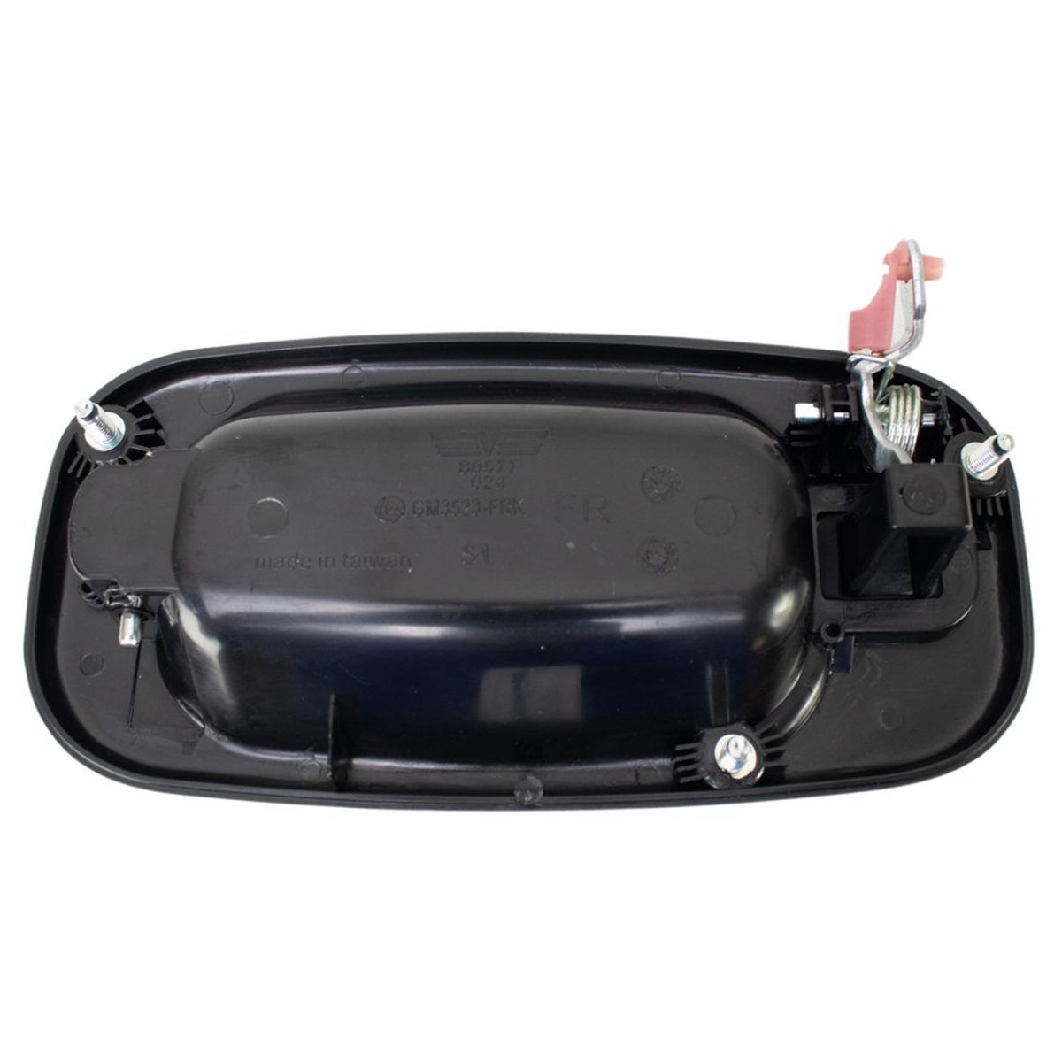 Door Handle Outside Exterior Textured Front For Chevy GMC Tahoe Yukon
