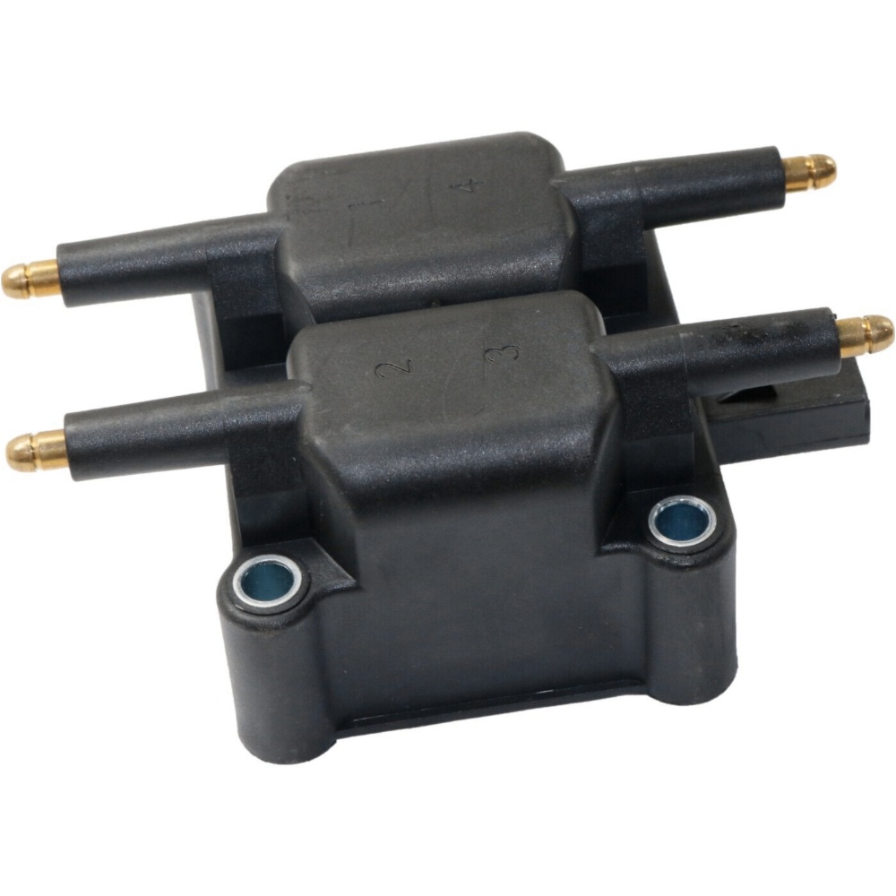 Ignition Coils 12137510738 For 05-08 Cooper Convertible 05-08 Cooper Hatchback