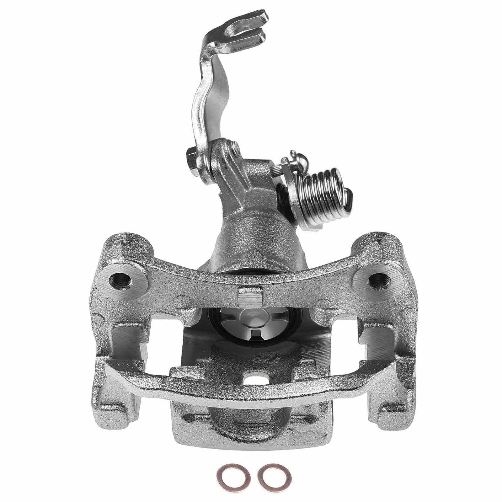 Disc Brake Caliper W/ Bracket For Nissan 04-06 Sentra SE-R Spec V SE-R Rear Left