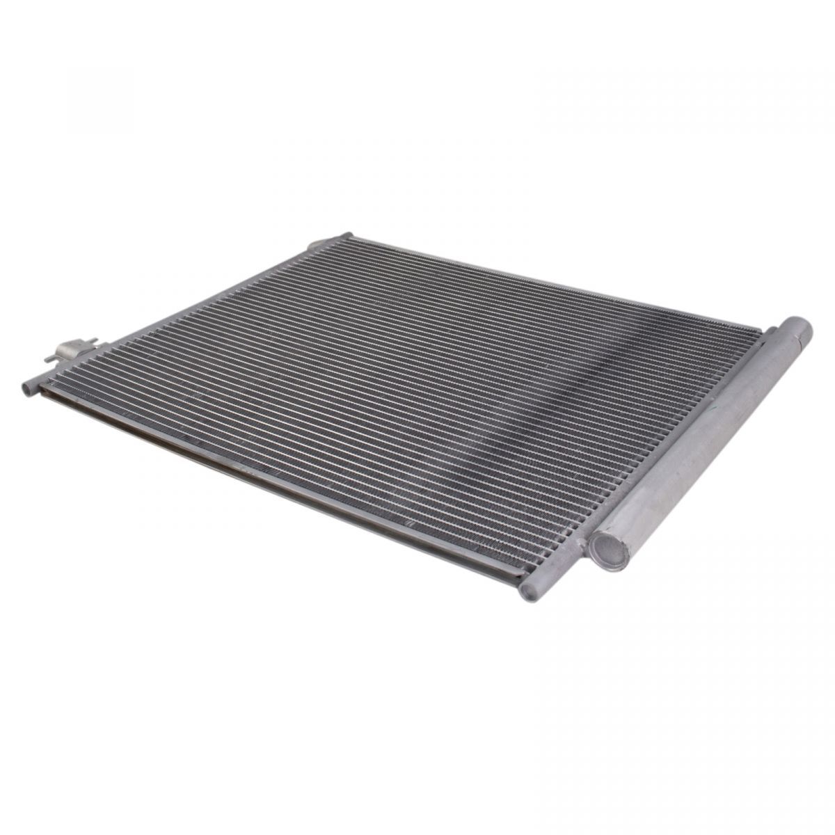 Air Conditioning A/C Condenser For 2017-2021 Nissan Rogue Sport Sport Utility
